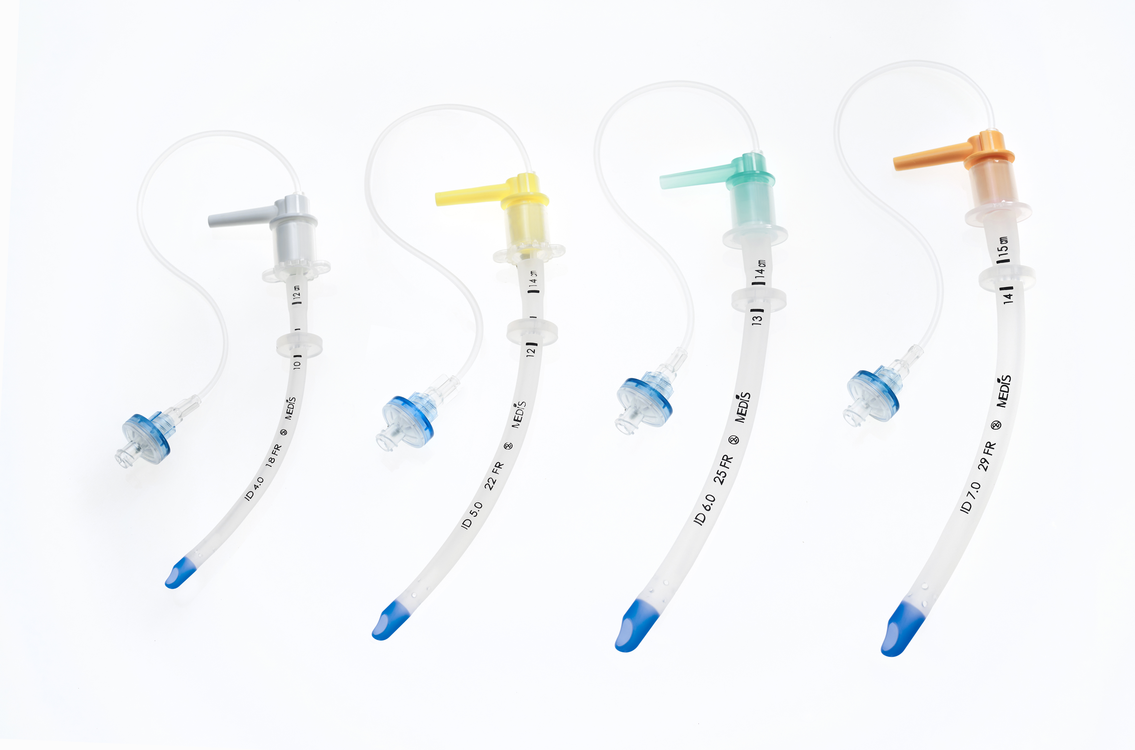 Naso-Flo 経鼻エアウェイのメイン画像