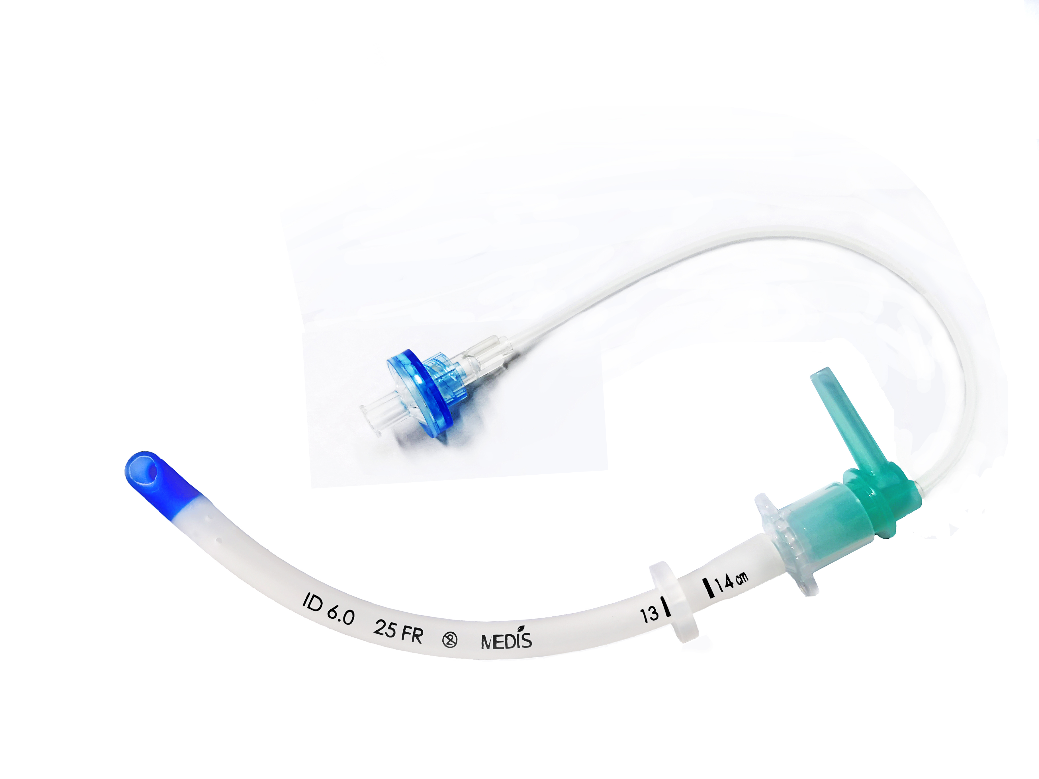 Naso-Flo 経鼻エアウェイのメイン画像