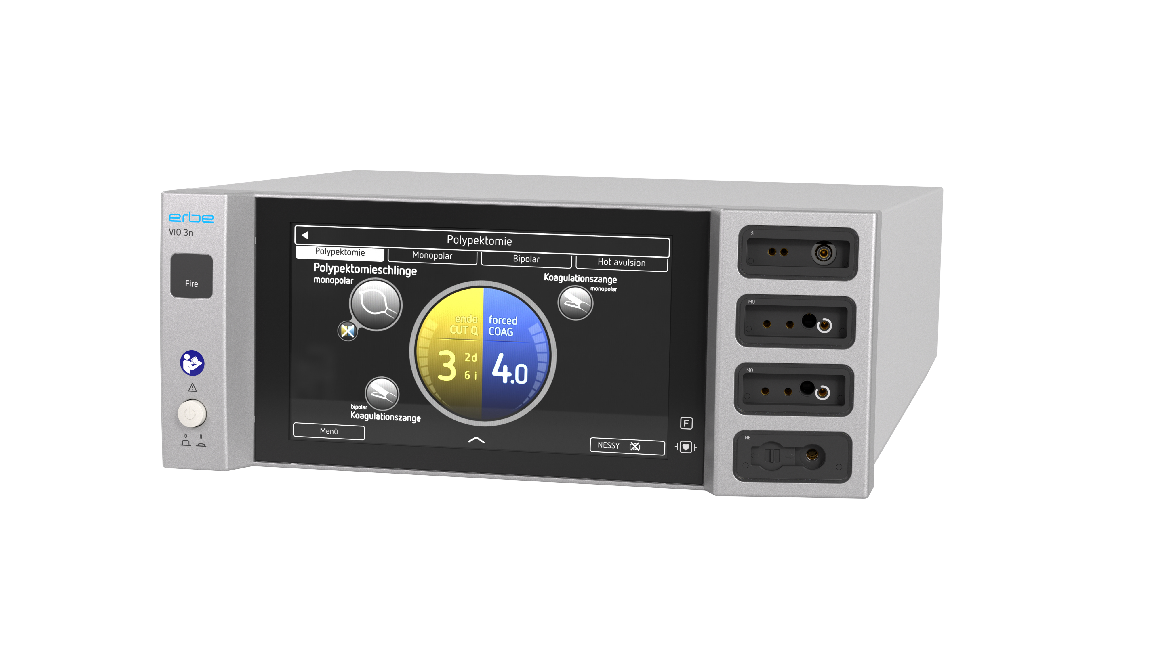 VIO®3n/APC3のメイン画像