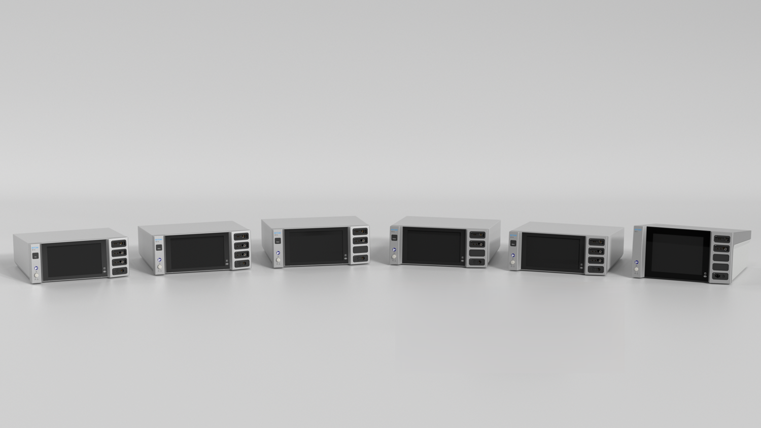 VIO®3n/APC3のメイン画像