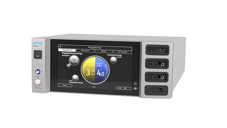 VIO®3n/APC3のメイン画像