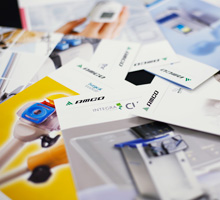 誇りを持てる製品を手に、医療の進化に貢献する。